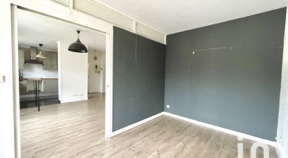 Appartement 3 pièces de 54 m² à Boulogne-Billancourt (92100)