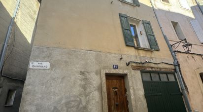 Maison 4 pièces de 57 m² à Manosque (04100)