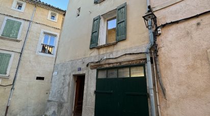 Maison 4 pièces de 57 m² à Manosque (04100)