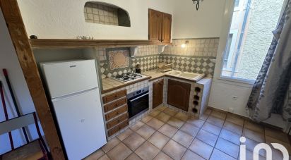 Maison 4 pièces de 57 m² à Manosque (04100)