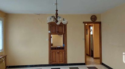 House 3 rooms of 63 m² in Ymeray (28320)