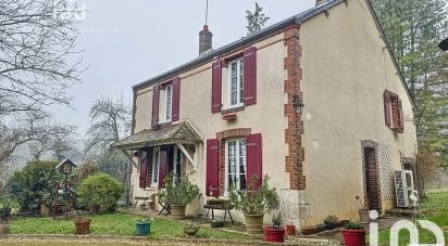 Maison 6 pièces de 150 m² à Saint-Maurice-sur-Aveyron (45230)