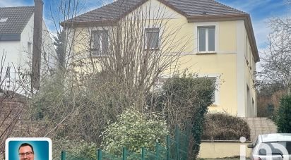 Maison 6 pièces de 180 m² à Chartres (28000)