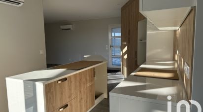 Maison d’architecte 5 pièces de 95 m² à Sergines (89140)