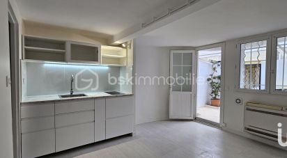 Apartment 2 rooms of 25 m² in Nîmes (30000)