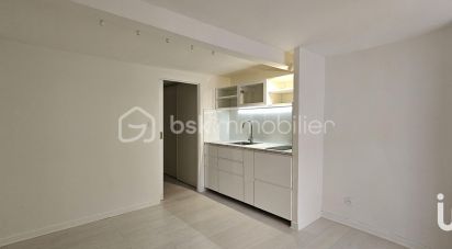 Apartment 2 rooms of 25 m² in Nîmes (30000)