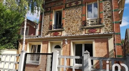 Building in Saint-Michel-sur-Orge (91240) of 180 m²