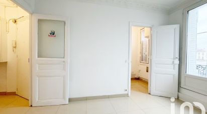 Appartement 2 pièces de 33 m² à Pantin (93500)