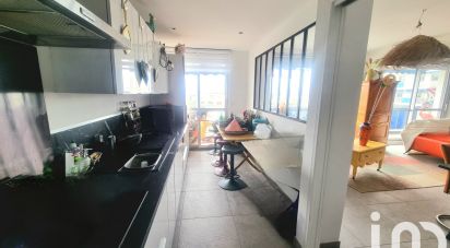 Appartement 3 pièces de 86 m² à Marseille (13009)