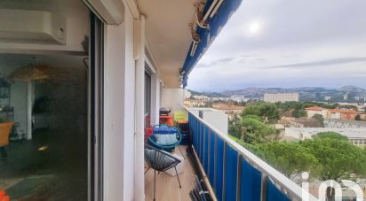 Appartement 3 pièces de 86 m² à Marseille (13009)