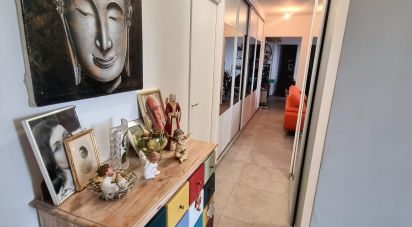 Appartement 3 pièces de 86 m² à Marseille (13009)