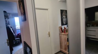 Appartement 3 pièces de 86 m² à Marseille (13009)