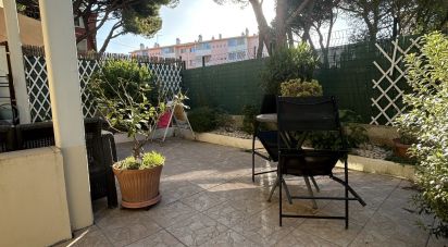 Apartment 2 rooms of 47 m² in Le Pradet (83220)