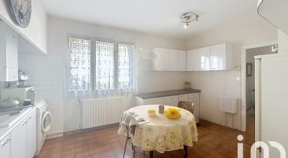 Maison traditionnelle 5 pièces de 132 m² à Toulouse (31100)