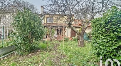 Maison traditionnelle 5 pièces de 132 m² à Toulouse (31100)