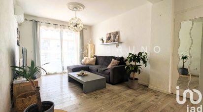 Appartement 3 pièces de 57 m² à Toulon (83200)