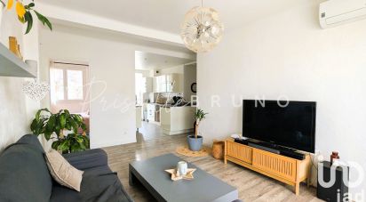 Appartement 3 pièces de 57 m² à Toulon (83200)