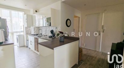 Appartement 3 pièces de 57 m² à Toulon (83200)