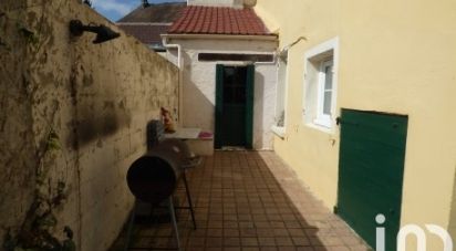 Town house 4 rooms of 73 m² in Belloy-en-France (95270)