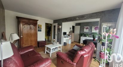 Appartement 4 pièces de 73 m² à Vitry-sur-Seine (94400)