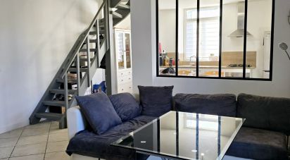 Maison 5 pièces de 82 m² à Sévérac (44530)