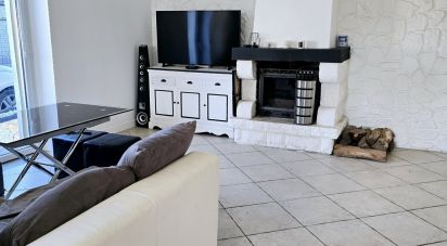 Maison 5 pièces de 82 m² à Sévérac (44530)