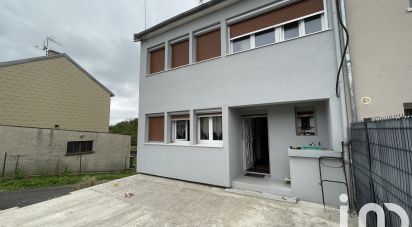 House 5 rooms of 75 m² in La Francheville (08000)