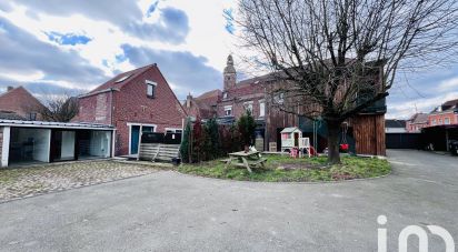 Immeuble de 500 m² à Gondecourt (59147)