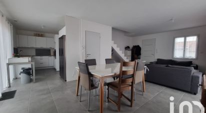 Maison 5 pièces de 108 m² à Pinet (34850)