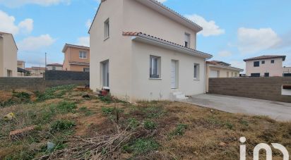 House 5 rooms of 108 m² in Pinet (34850)