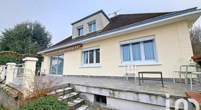 Traditional house 7 rooms of 178 m² in Montigny-lès-Cormeilles (95370)