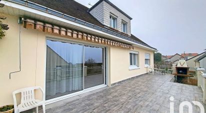 Maison traditionnelle 7 pièces de 178 m² à Montigny-lès-Cormeilles (95370)