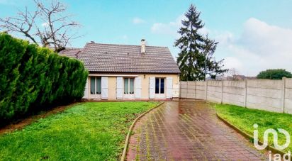 House 4 rooms of 70 m² in Mantes-la-Ville (78711)