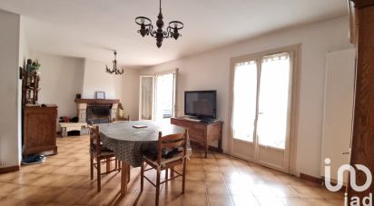 Maison 4 pièces de 70 m² à Mantes-la-Ville (78711)