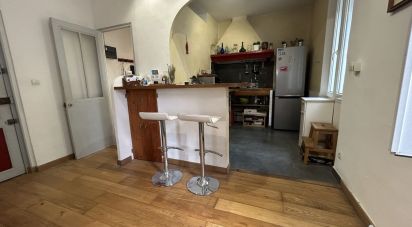 Apartment 1 room of 34 m² in Toulon (83000)