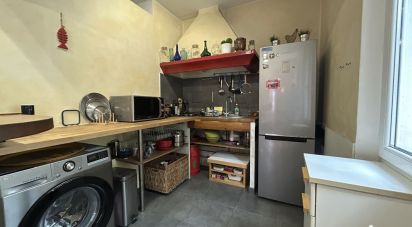 Apartment 1 room of 34 m² in Toulon (83000)