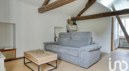 Apartment 1 room of 47 m² in Vernouillet (78540)