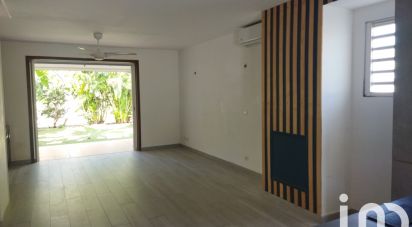 Appartement 3 pièces de 82 m² à Saint-Martin (97150)