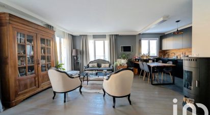 Apartment 4 rooms of 82 m² in Versailles (78000)