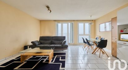 Apartment 3 rooms of 66 m² in Longvic (21600)