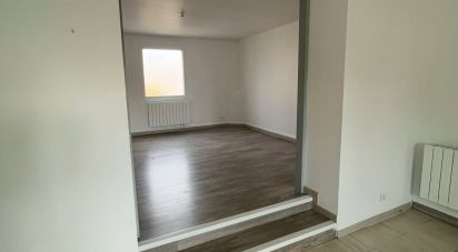 Apartment 4 rooms of 64 m² in Saint-Herblain (44800)