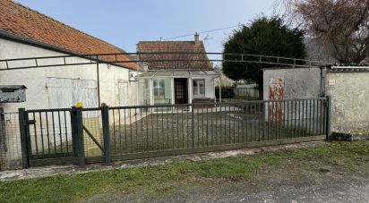 Maison 3 pièces de 60 m² à Traînou (45470)