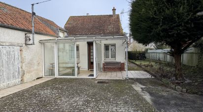 Maison 3 pièces de 60 m² à Traînou (45470)