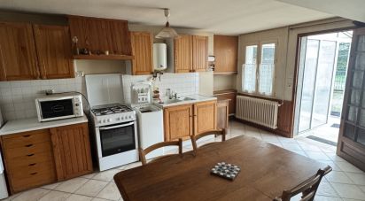 Maison 3 pièces de 60 m² à Traînou (45470)