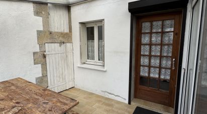 Maison 3 pièces de 60 m² à Traînou (45470)