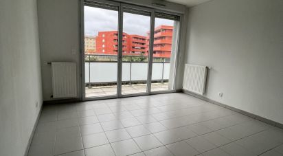 Apartment 3 rooms of 66 m² in Blagnac (31700)