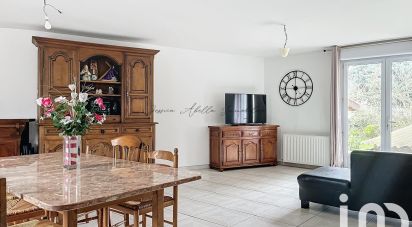 House 4 rooms of 126 m² in Viry-Châtillon (91170)