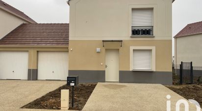 Maison 5 pièces de 92 m² à Ballancourt-sur-Essonne (91610)