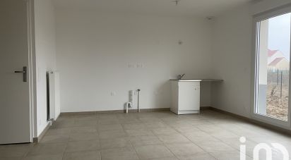 Maison 5 pièces de 92 m² à Ballancourt-sur-Essonne (91610)