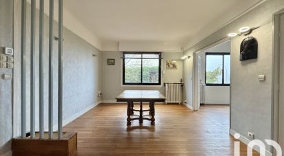 Maison 8 pièces de 190 m² à Antony (92160)